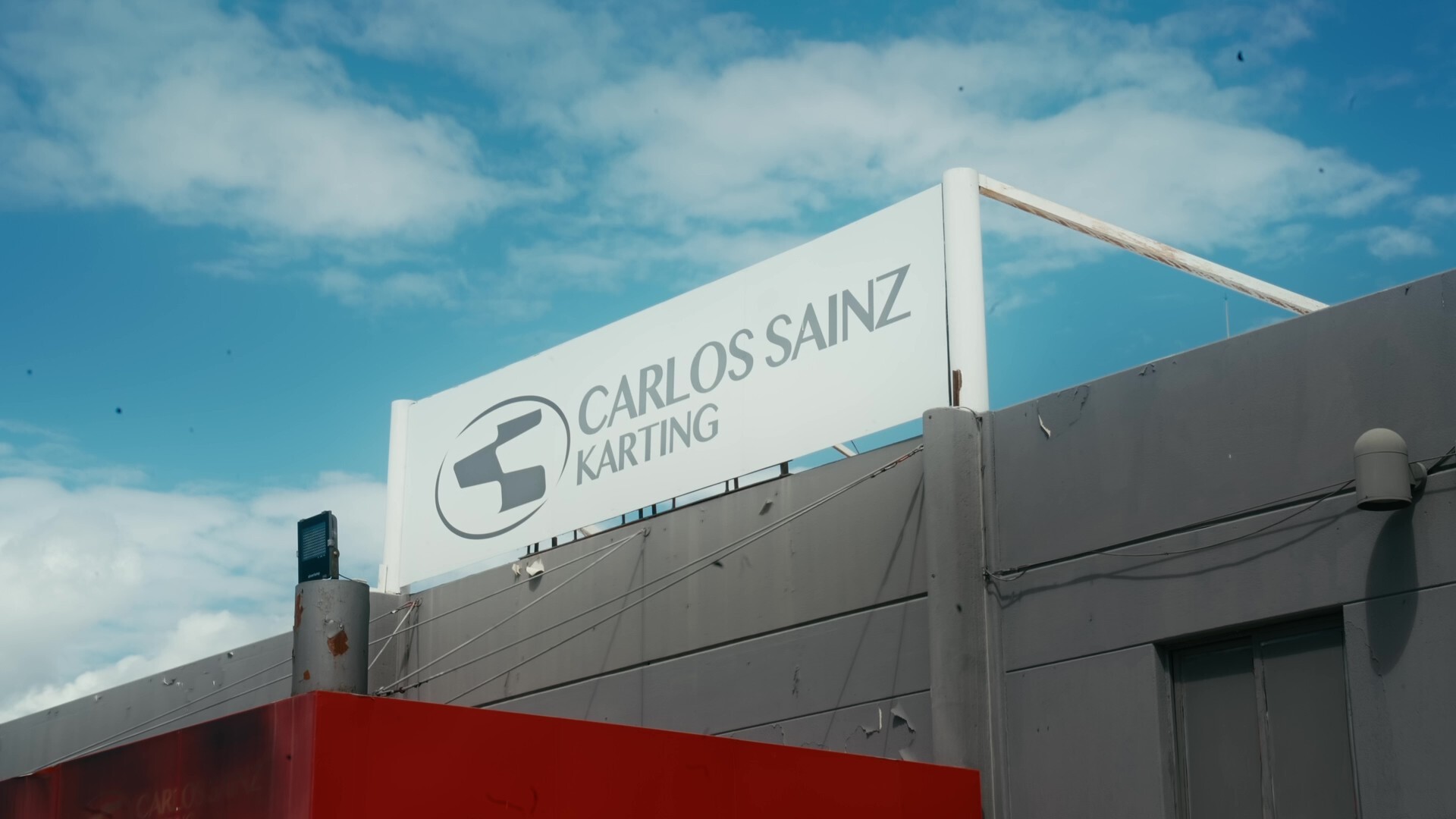 Karting and Fronius Partners - Evento - frame at 0m0s